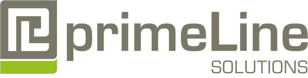 Primeline Logo