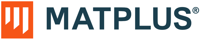 Matplus Logo